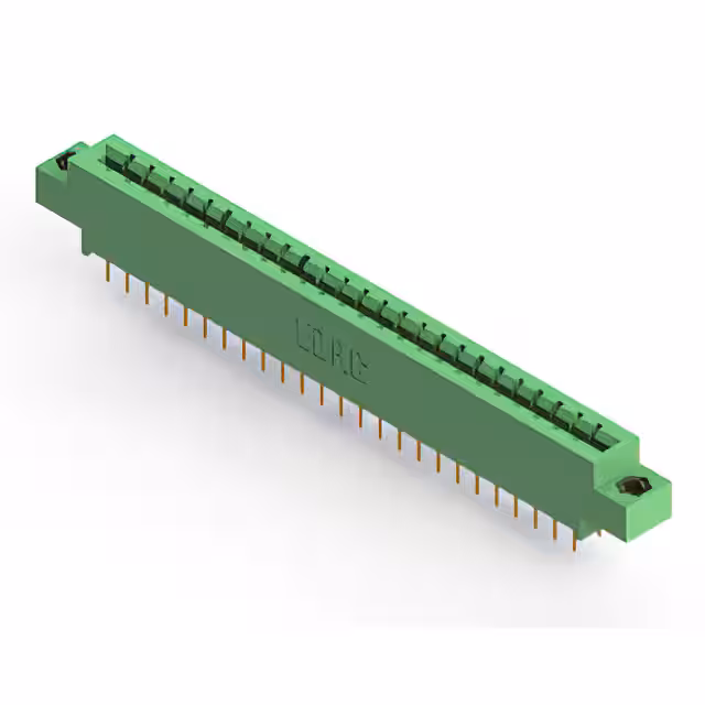 833-050-524-807 EDAC Inc.  Edgeboard Connectors